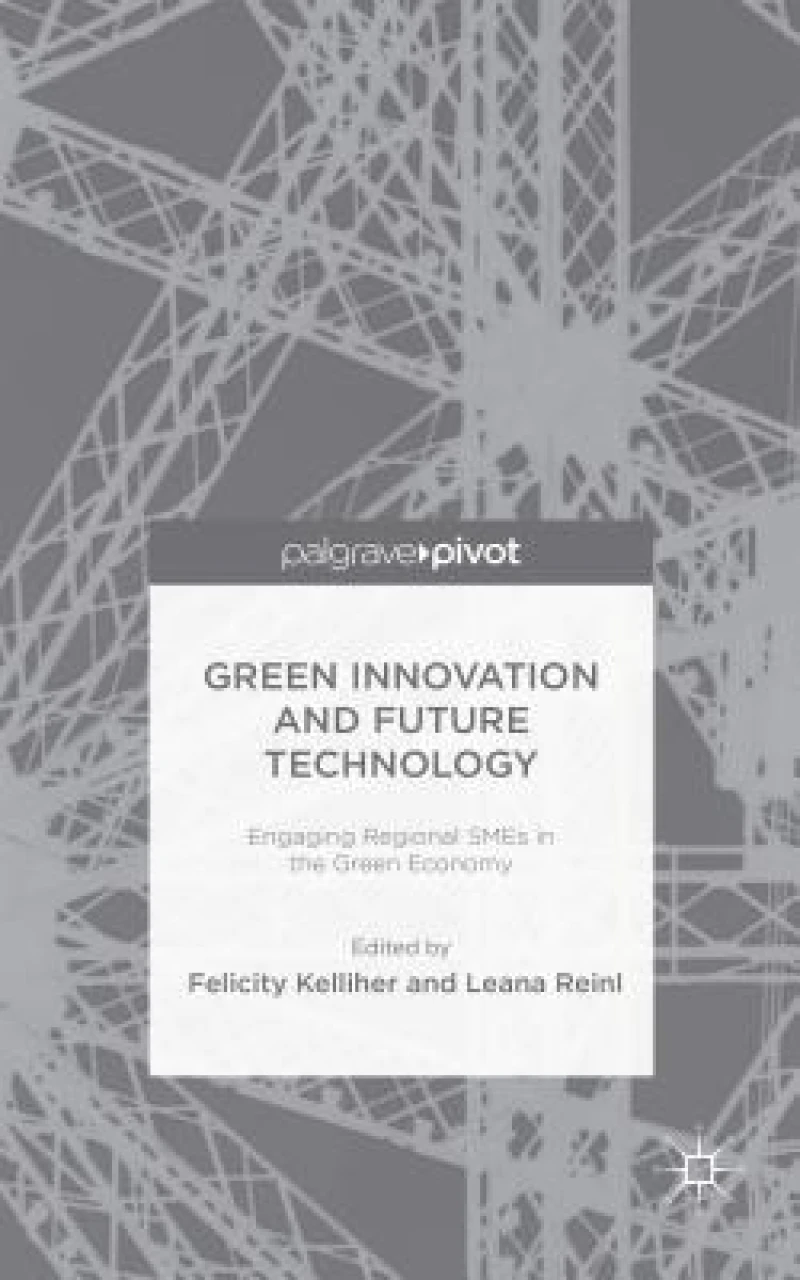Green Innovation and Future Technology