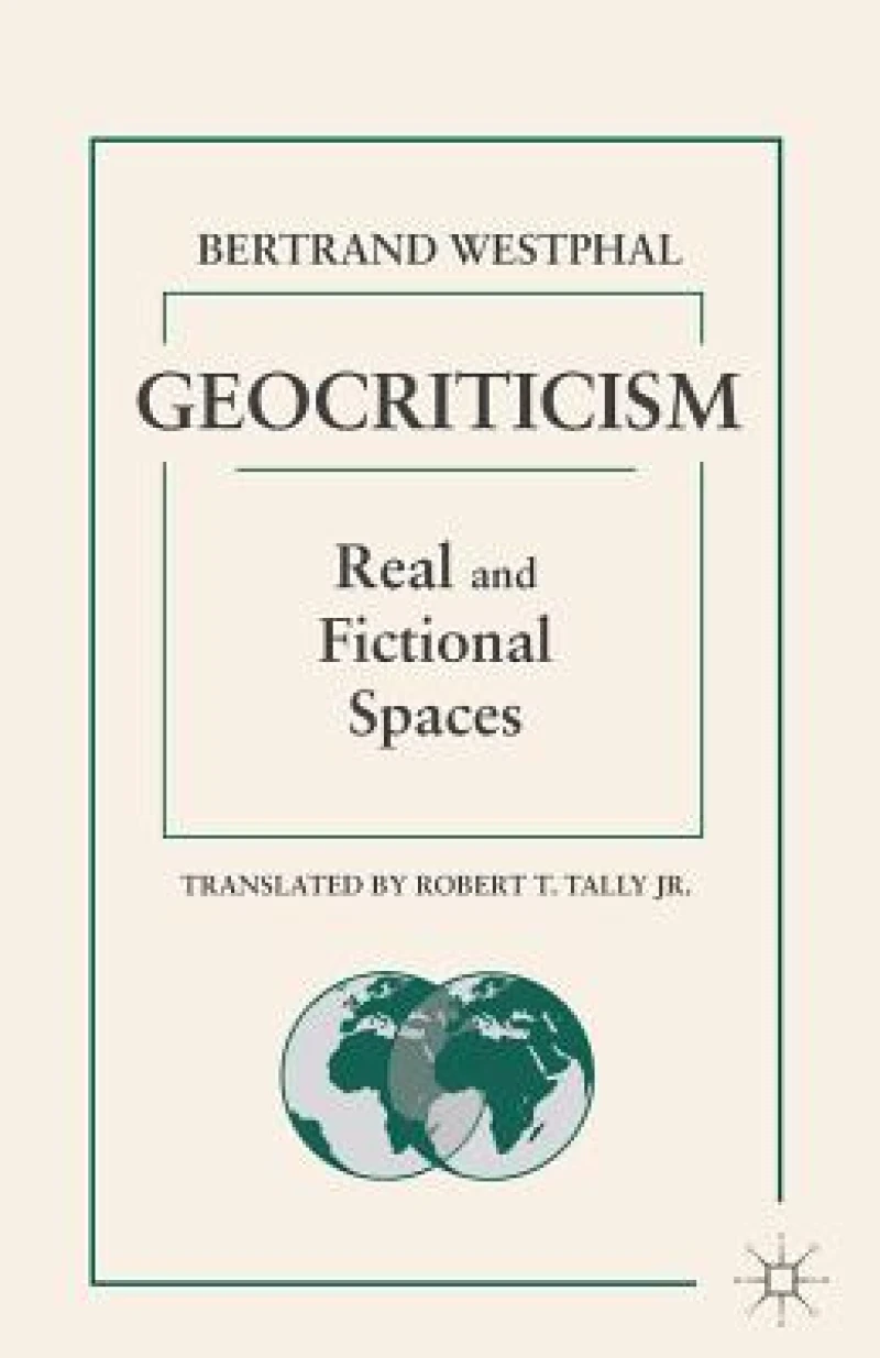 Geocriticism