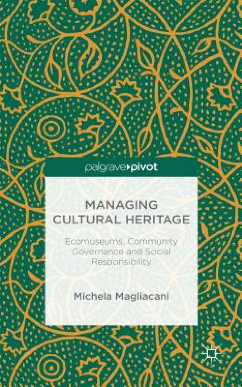 Managing Cultural Heritage