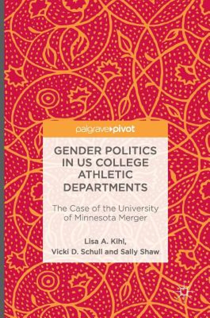 Gender Politics in US College Athletic Departments