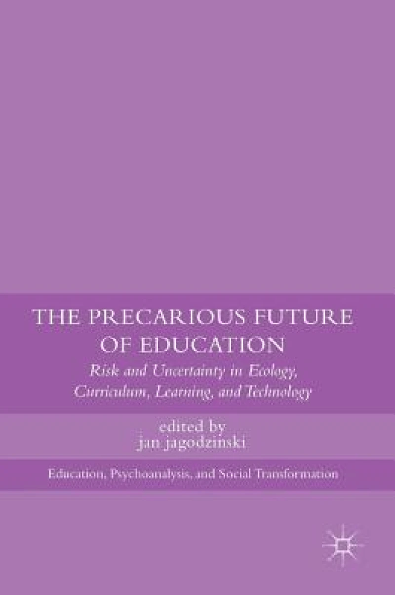 The Precarious Future of Education