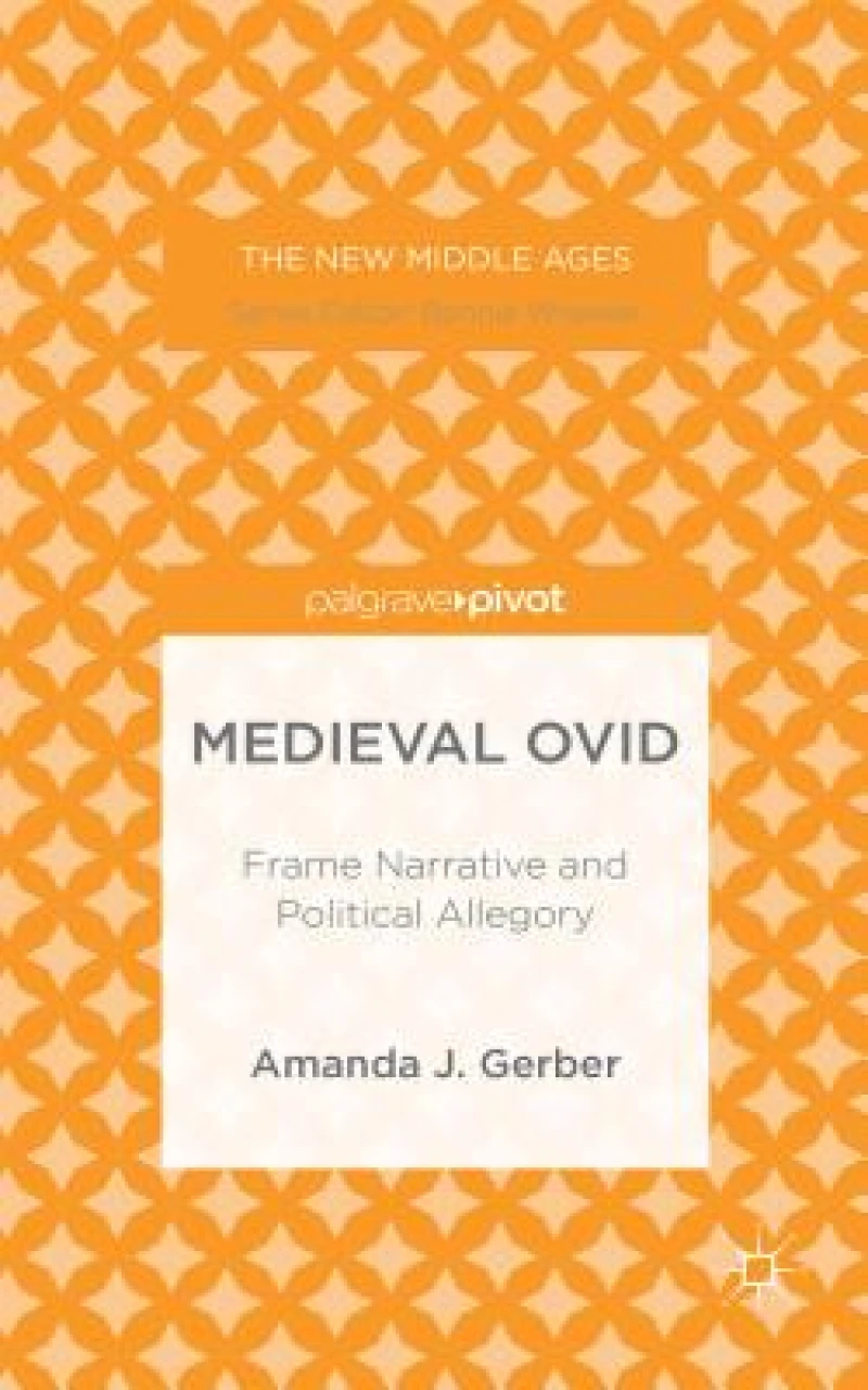 Medieval Ovid