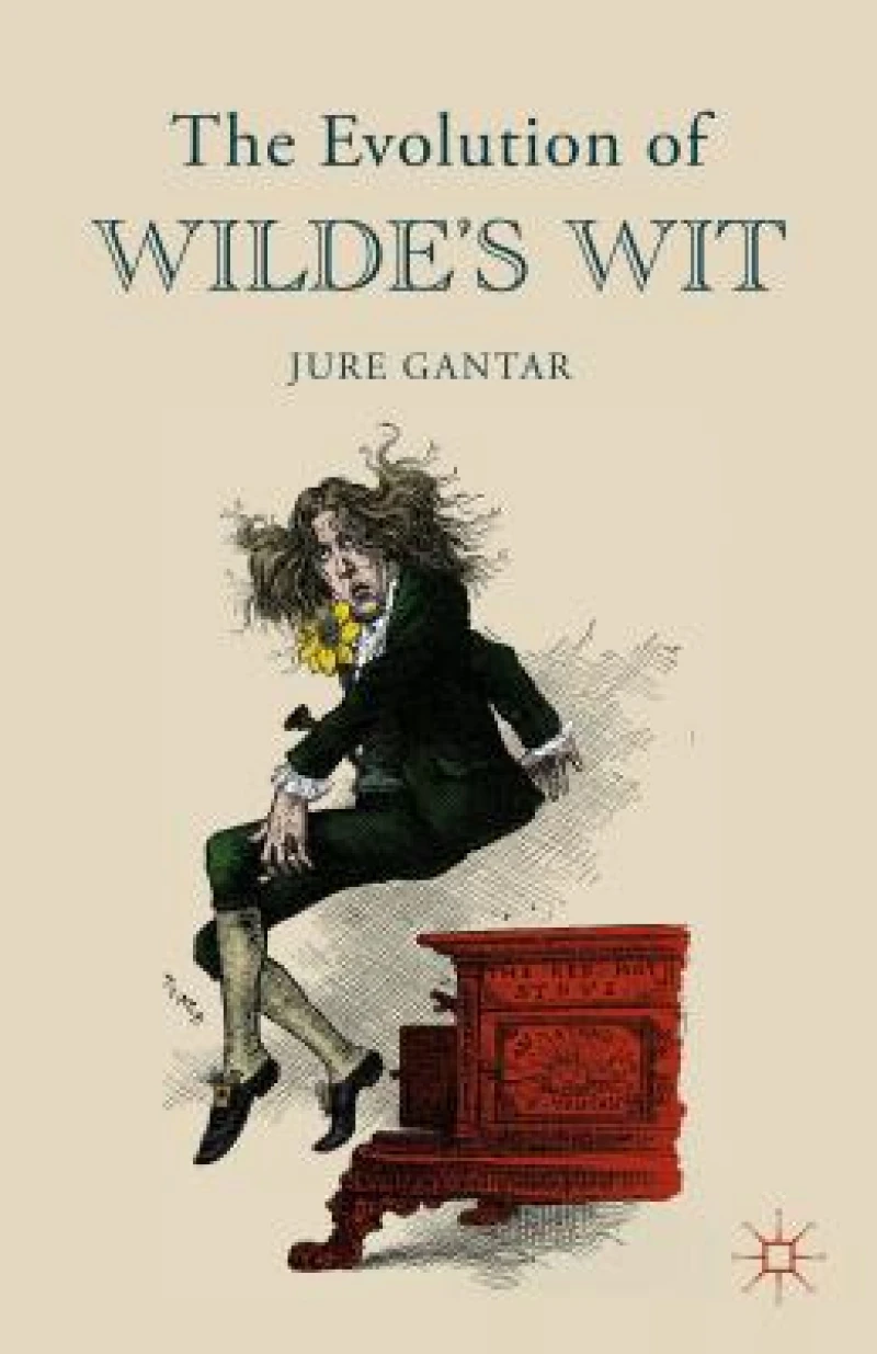 The Evolution of Wilde''s Wit