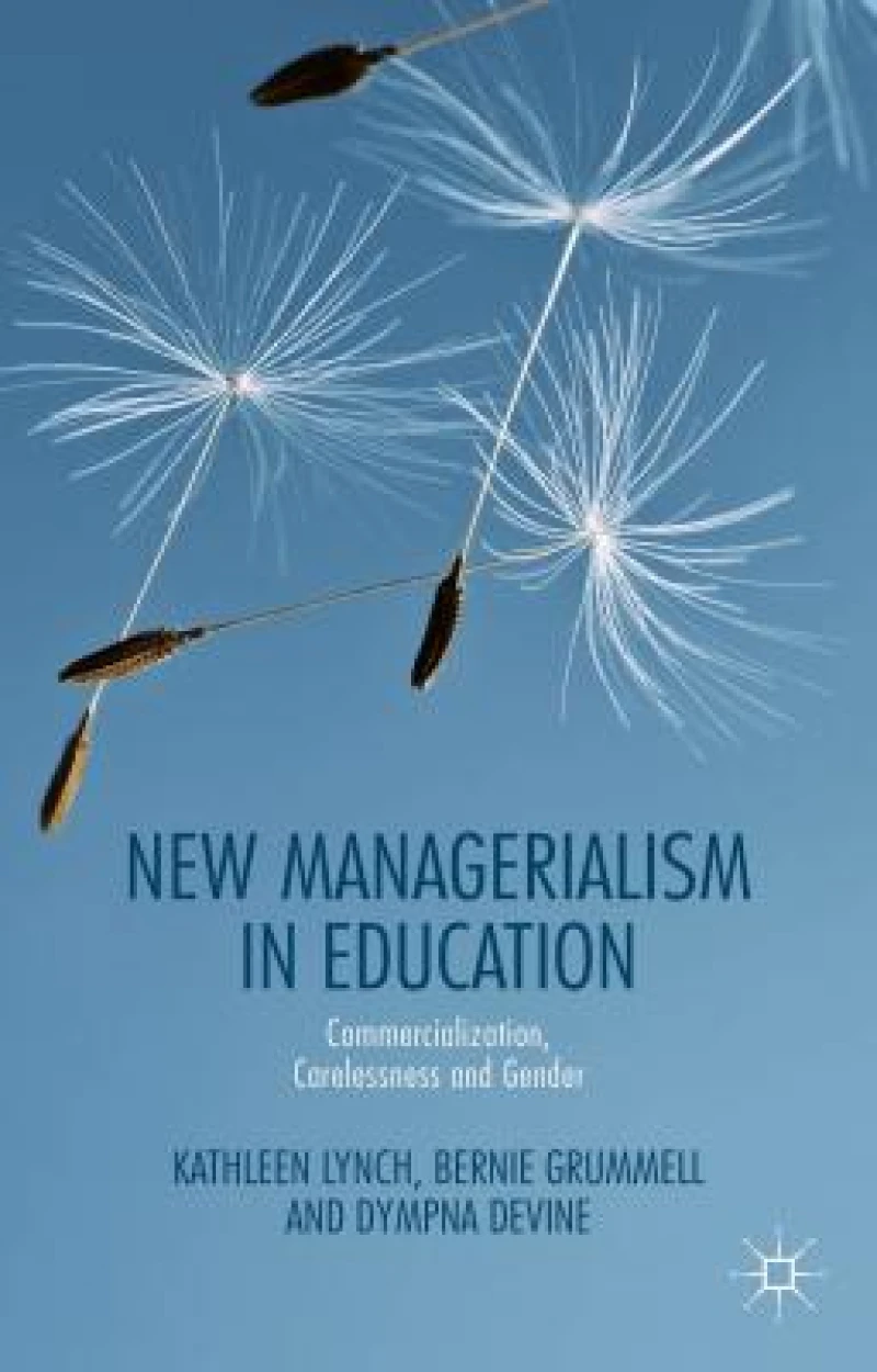 New Managerialism in Education