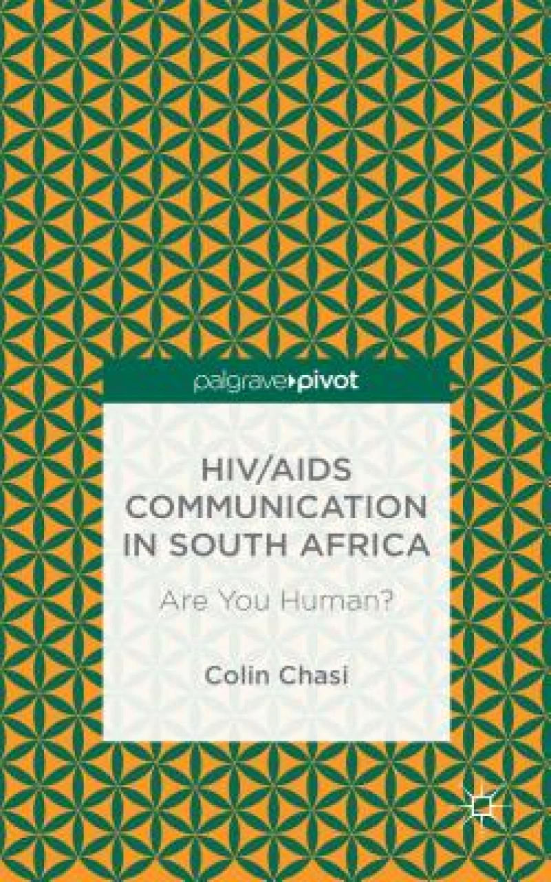 HIV/AIDS Communication in South Africa