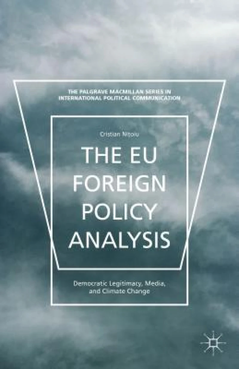 Eu Foreign Policy Analysis