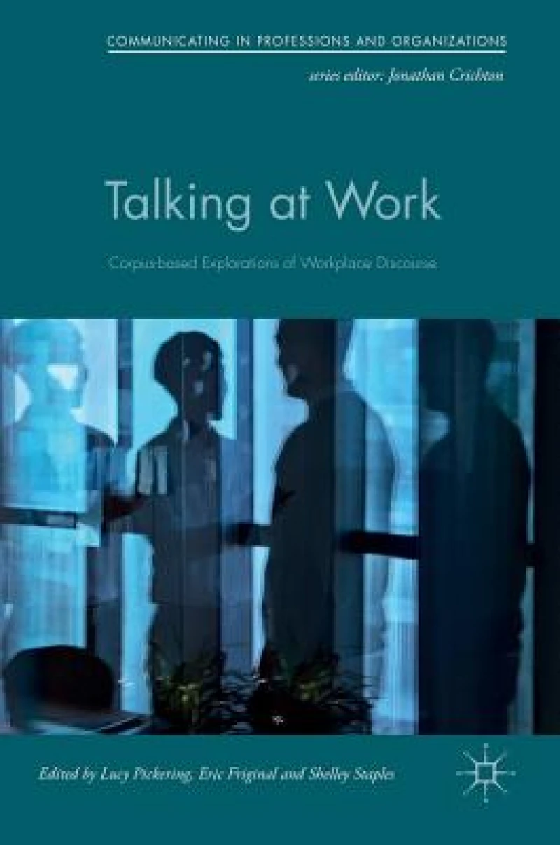 Talking at Work