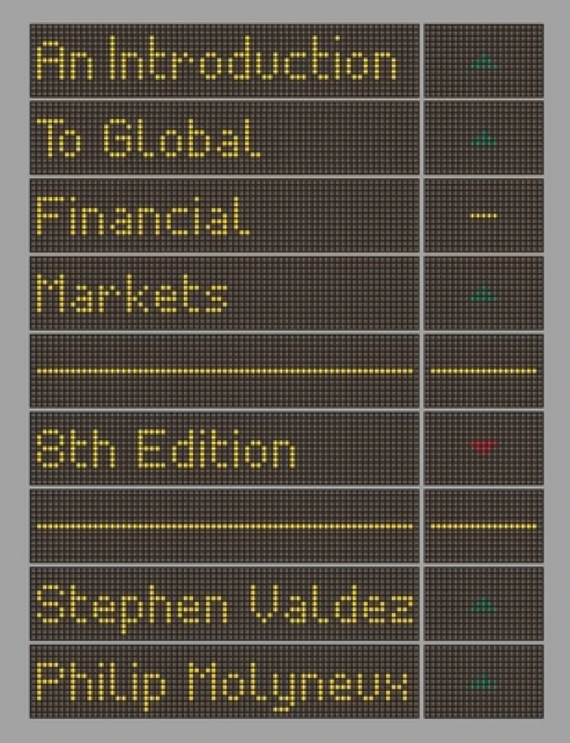 An Introduction to Global Financial Markets