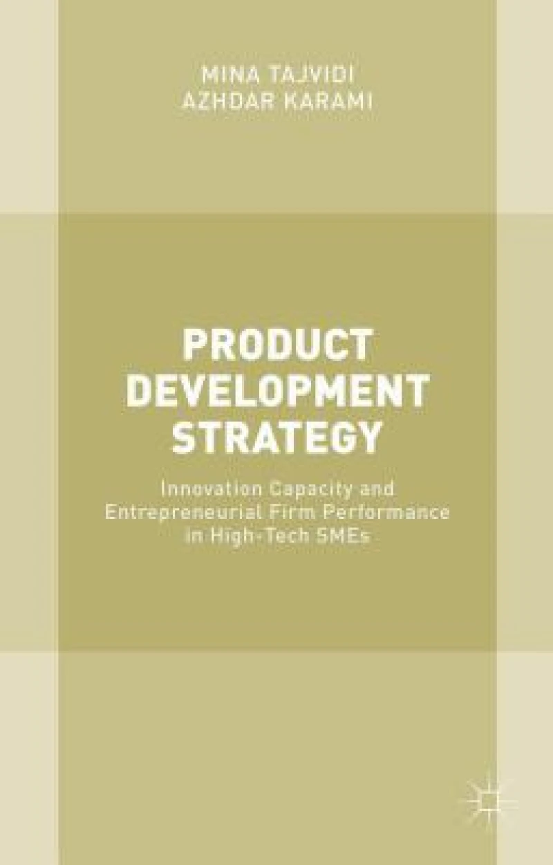 Product Development Strategy