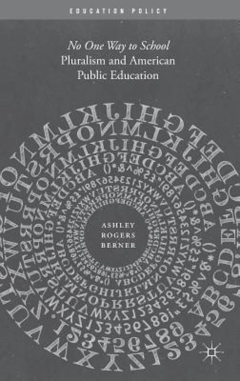Pluralism and American Public Education