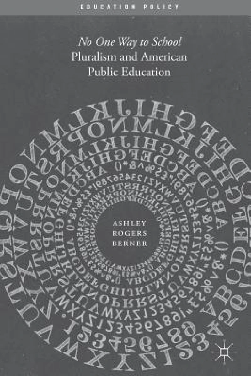 Pluralism and American Public Education