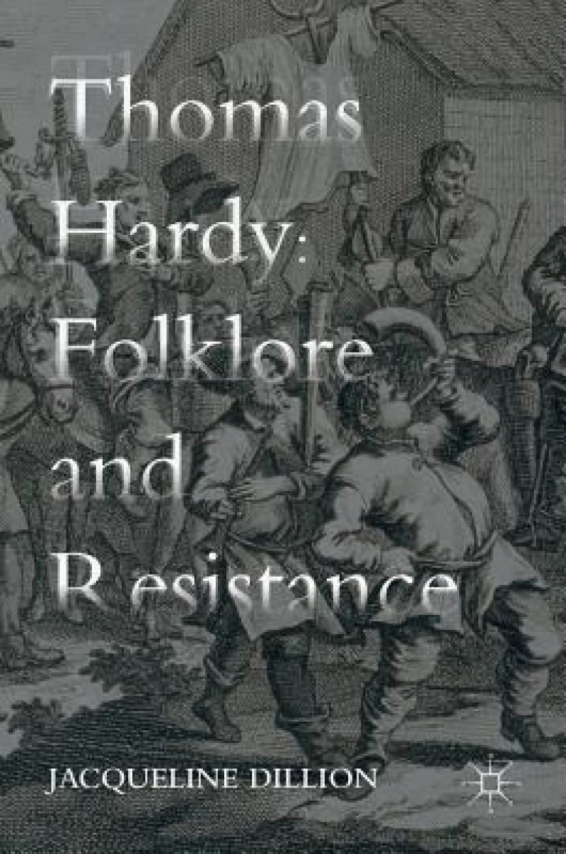 Thomas Hardy