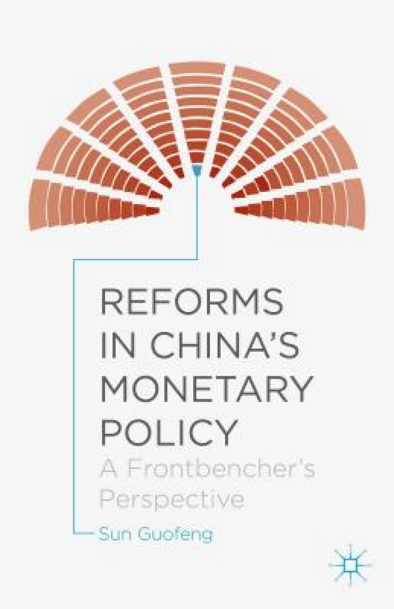 Reforms in China''s Monetary Policy