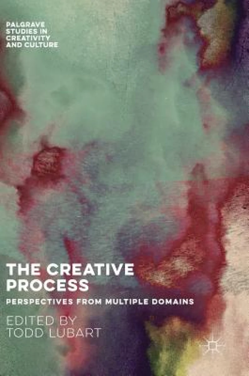 The Creative Process