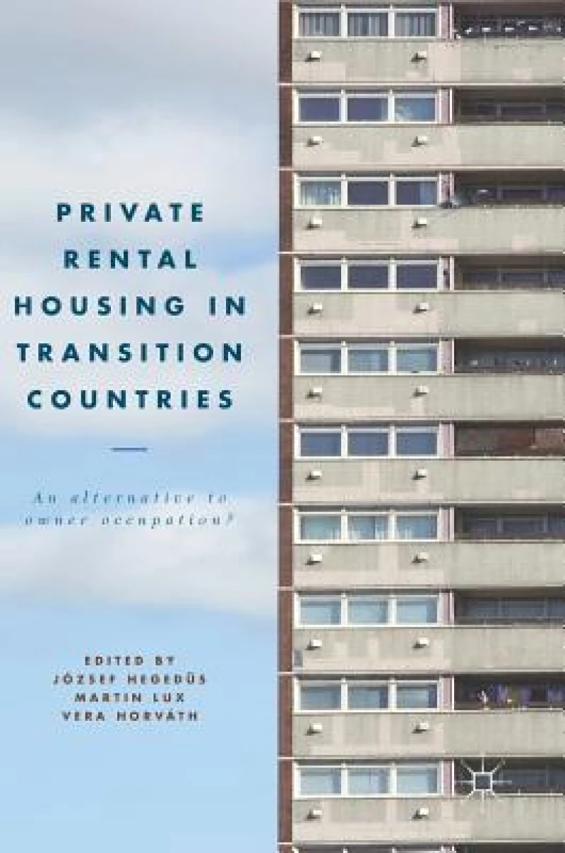 Private Rental Housing in Transition Countries