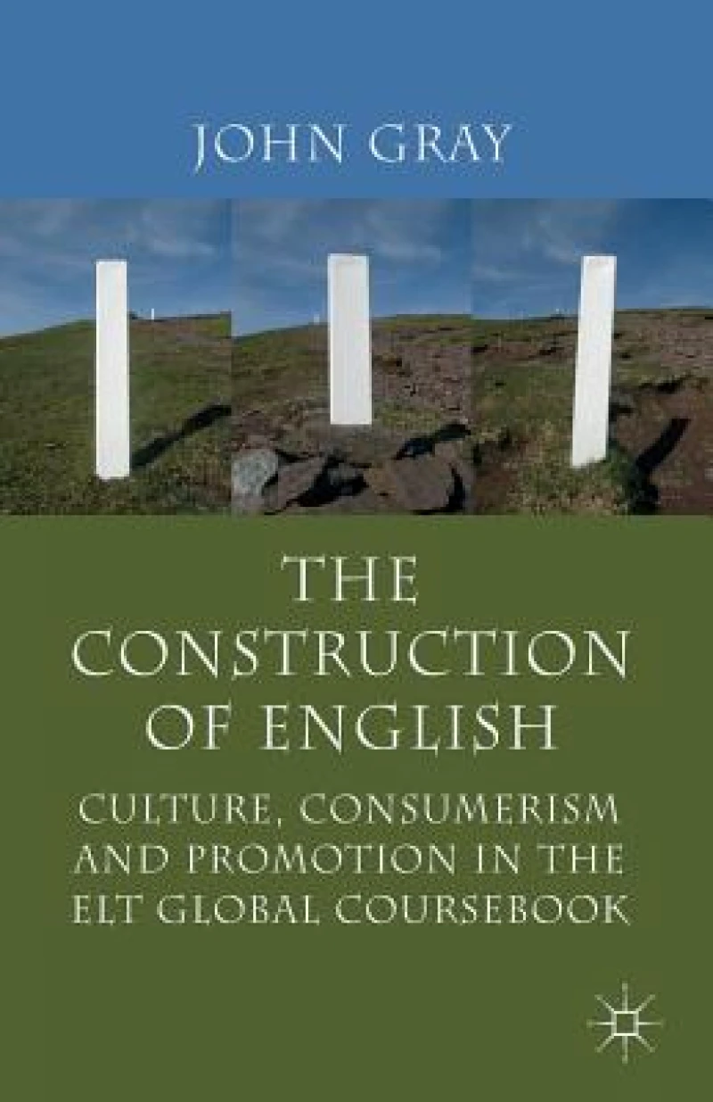 The Construction of English