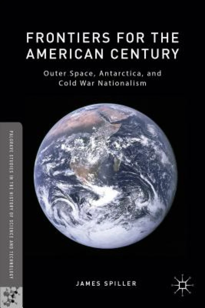 Frontiers for the American Century
