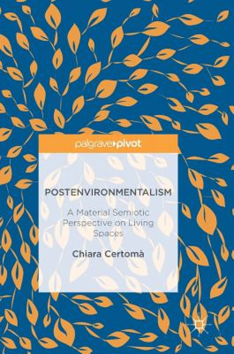 Postenvironmentalism
