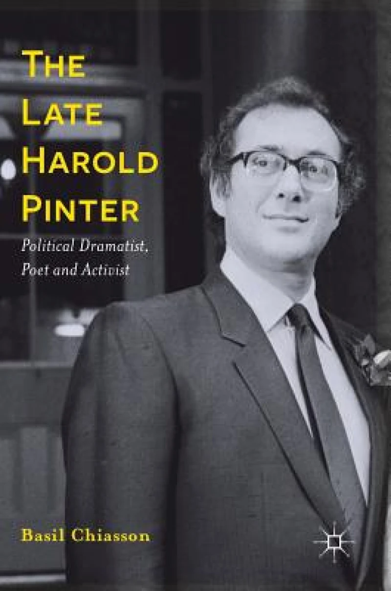 The Late Harold Pinter