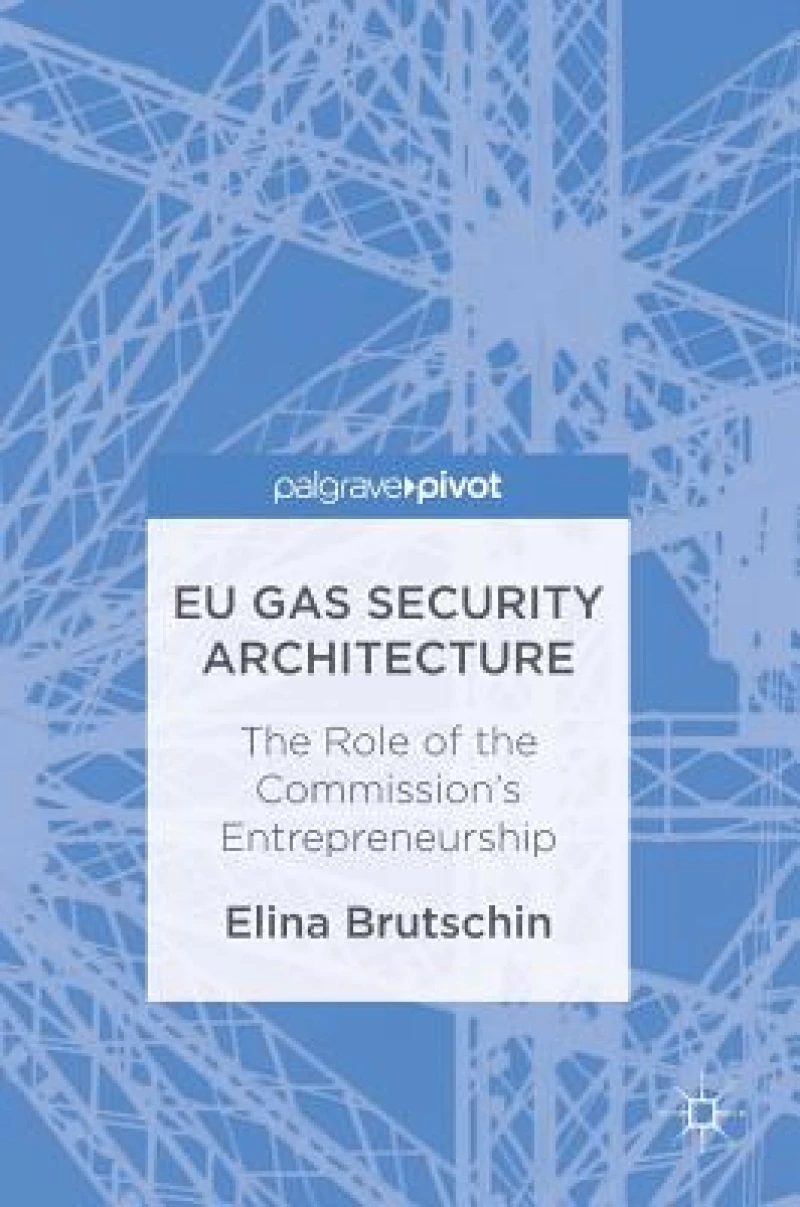 EU Gas Security Architecture