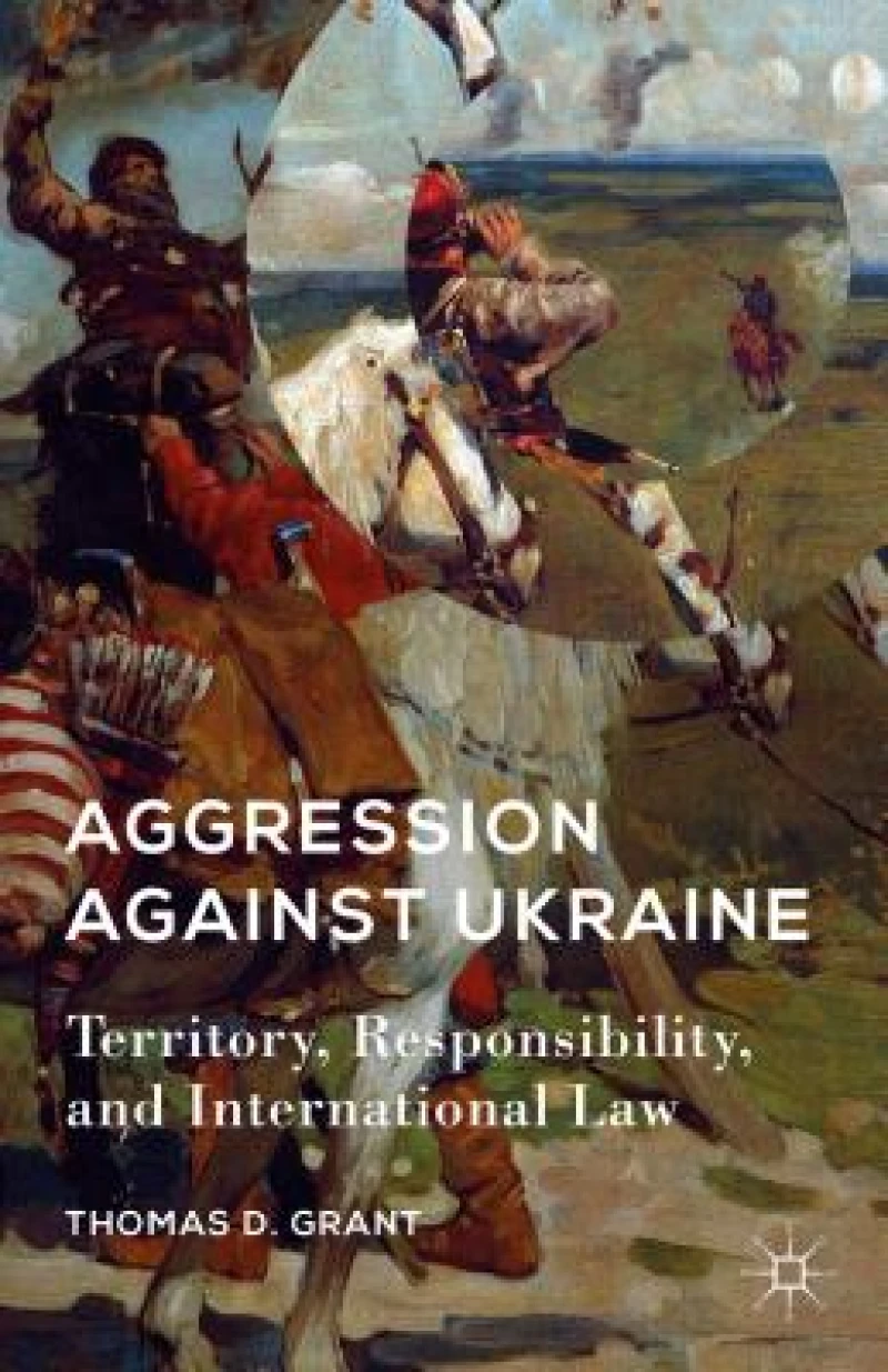Aggression Against Ukraine