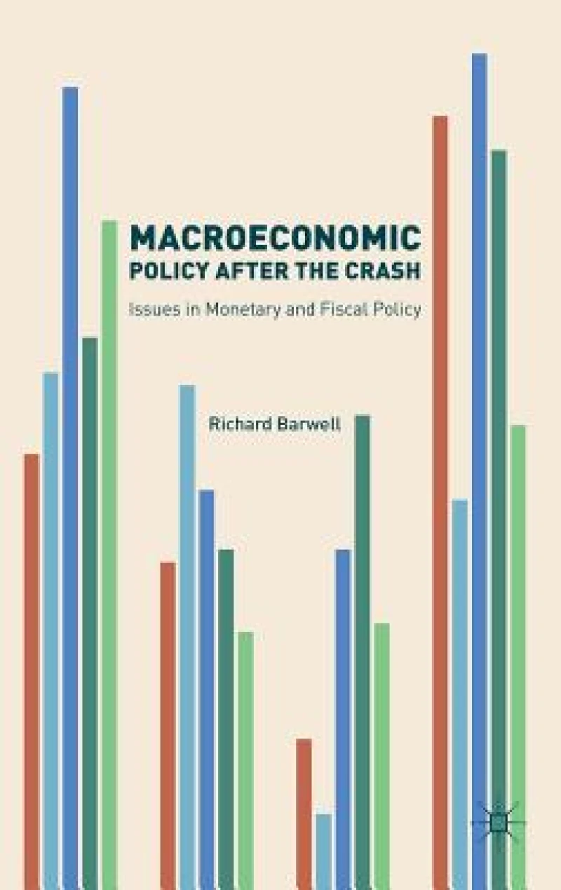 Macroeconomic Policy after the Crash