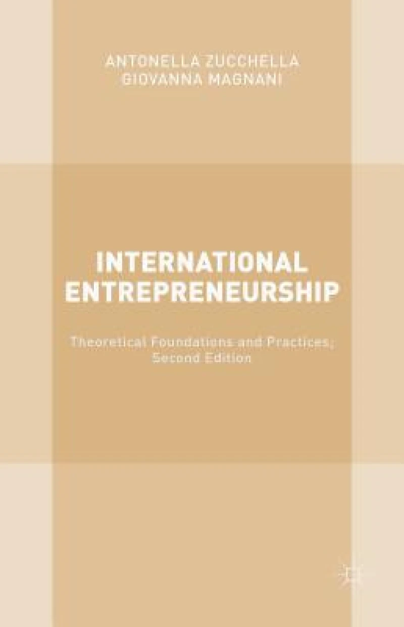 International Entrepreneurship
