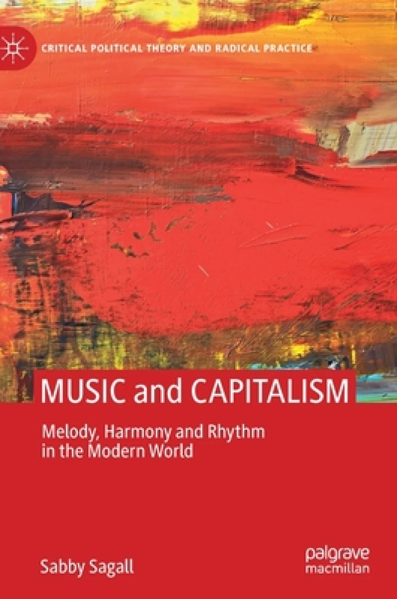MUSIC and CAPITALISM