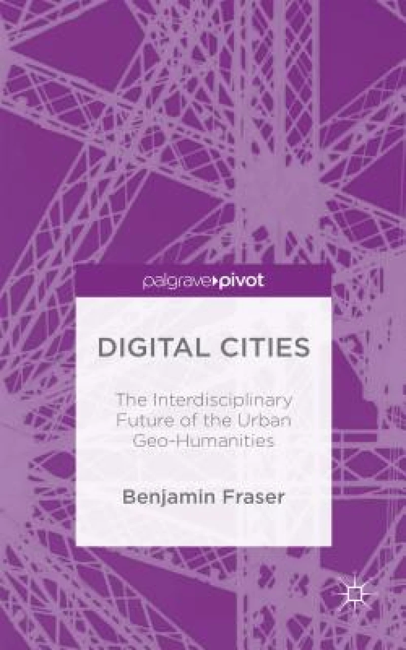Digital Cities