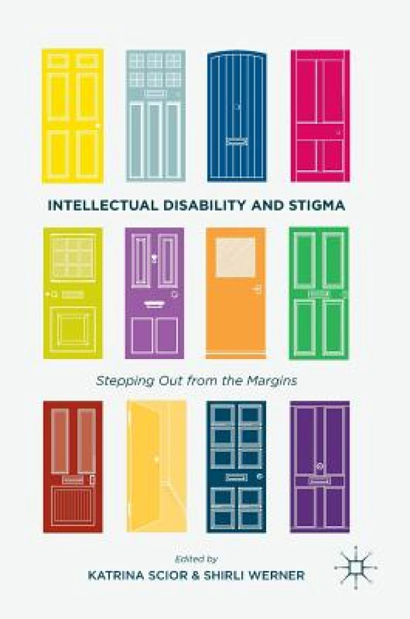 Intellectual Disability and Stigma