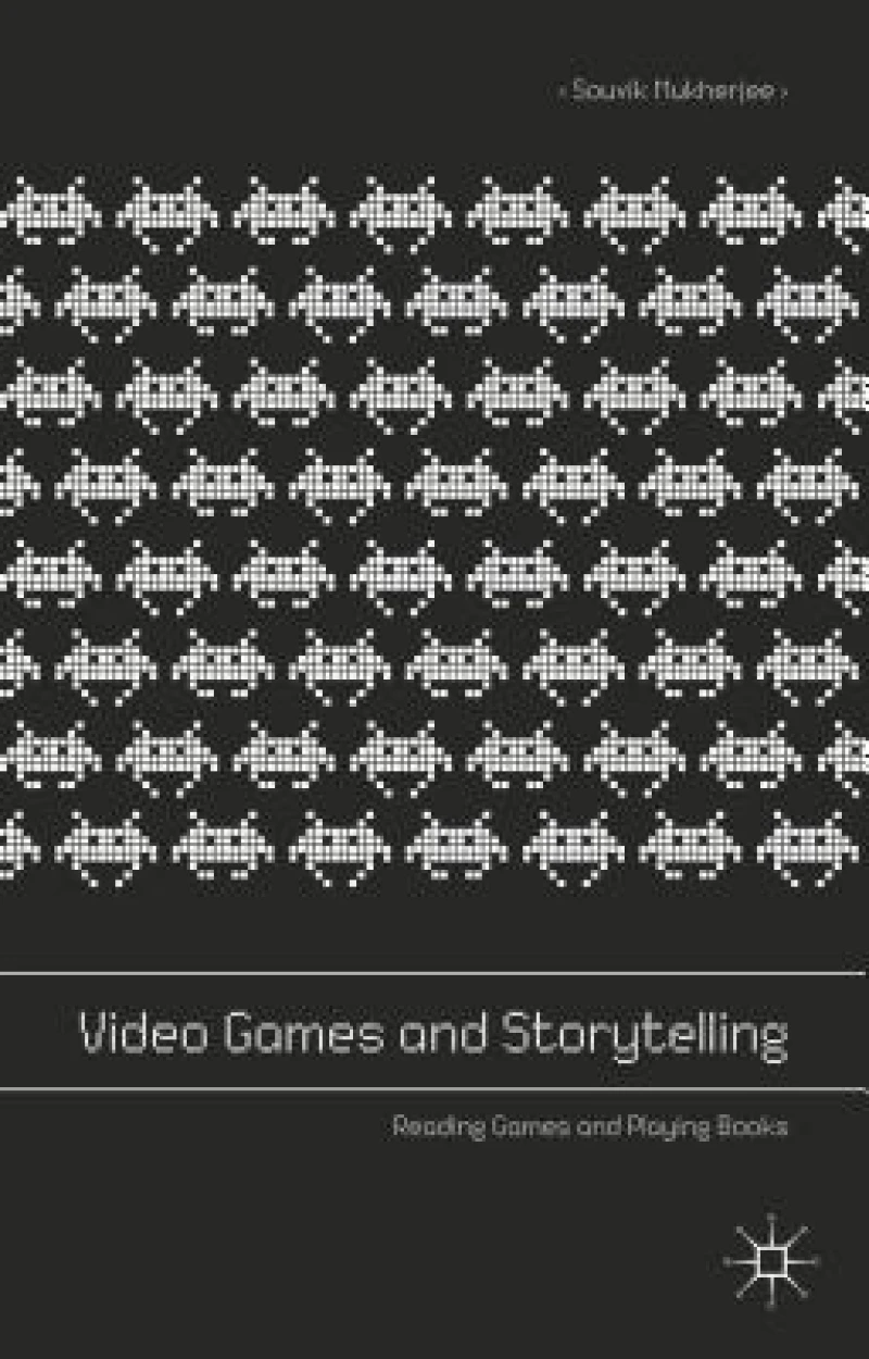 Video Games and Storytelling