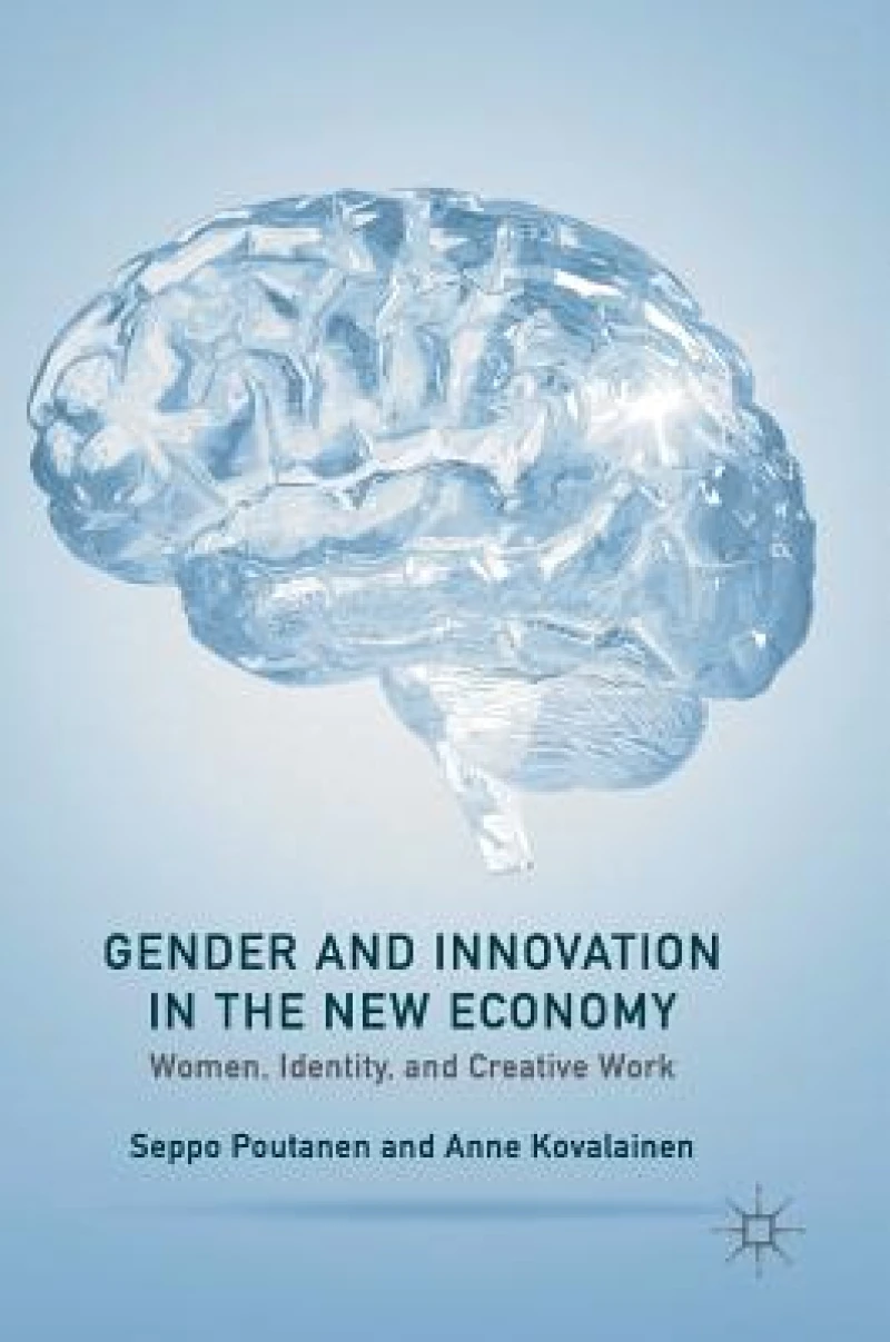Gender and Innovation in the New Economy