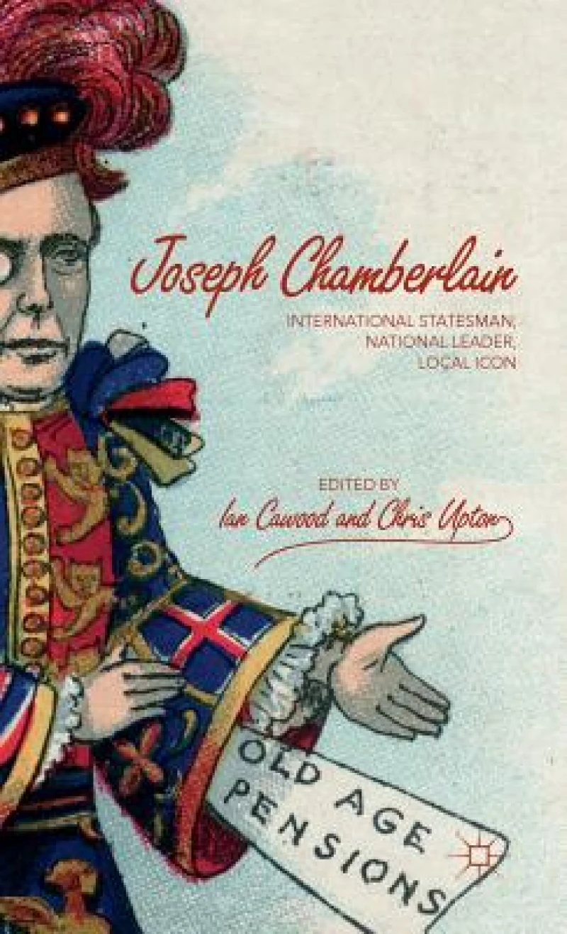 Joseph Chamberlain