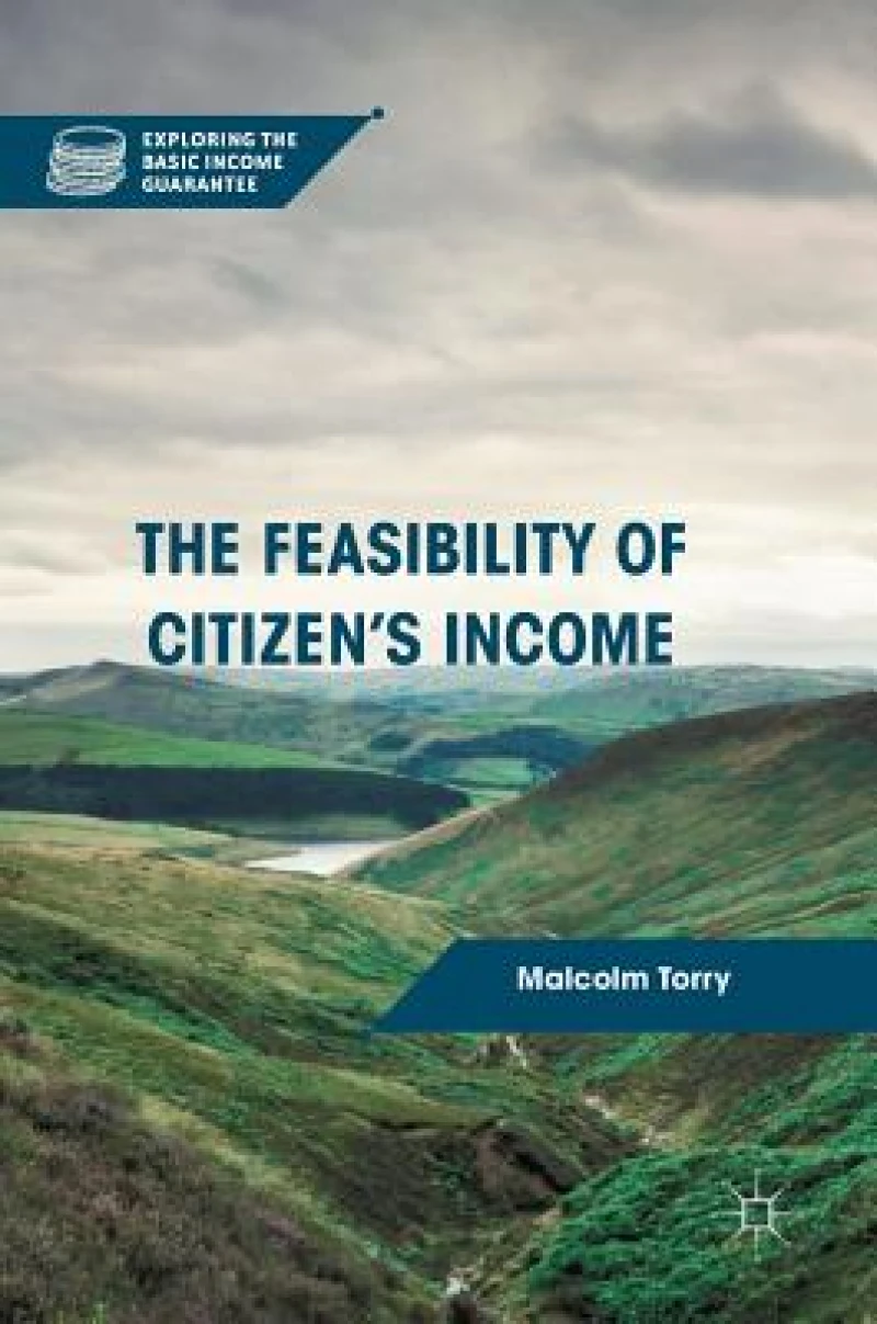 The Feasibility of Citizen''s Income