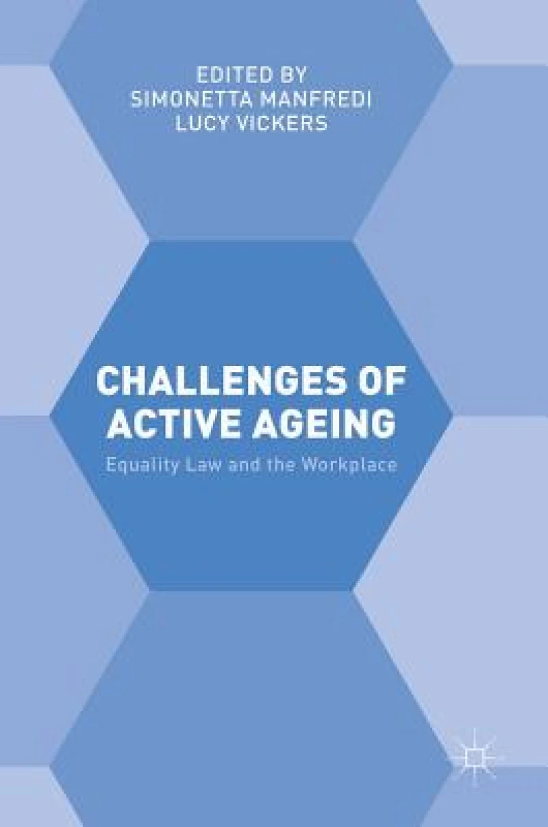 Challenges of Active Ageing