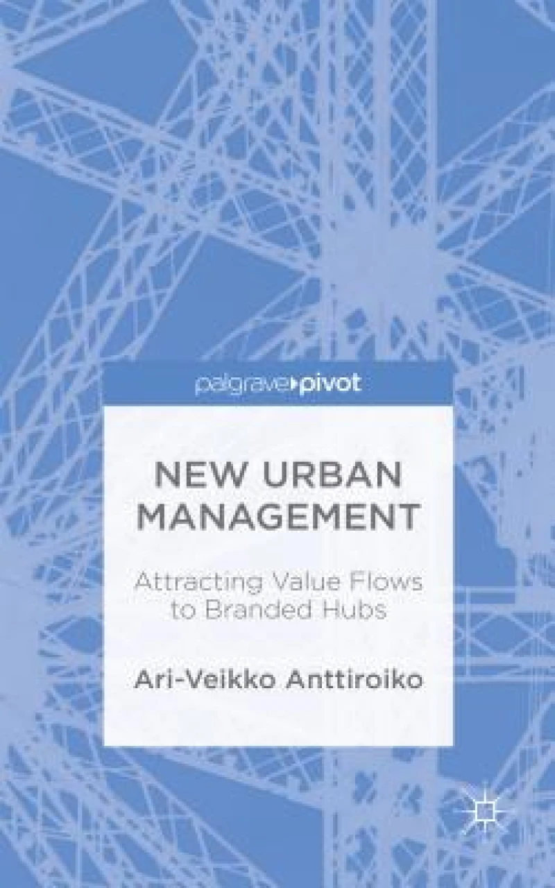 New Urban Management