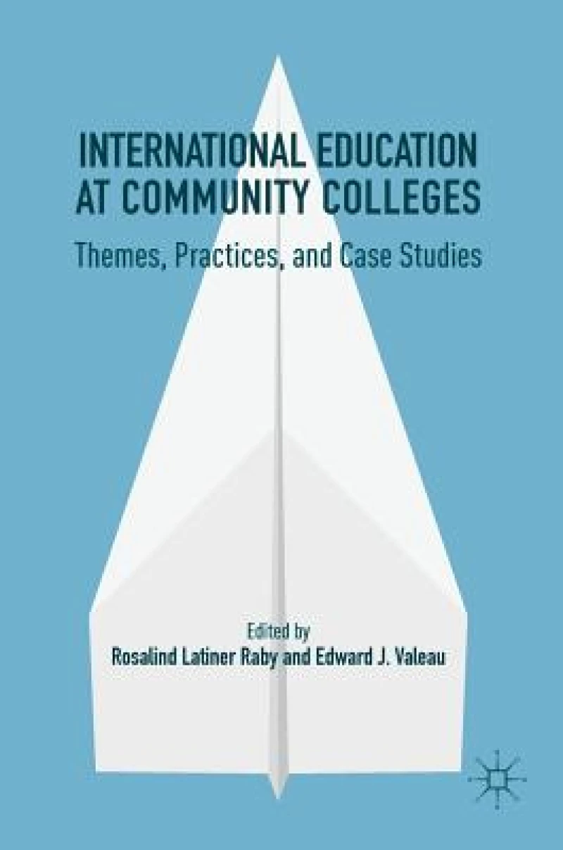 International Education at Community Colleges
