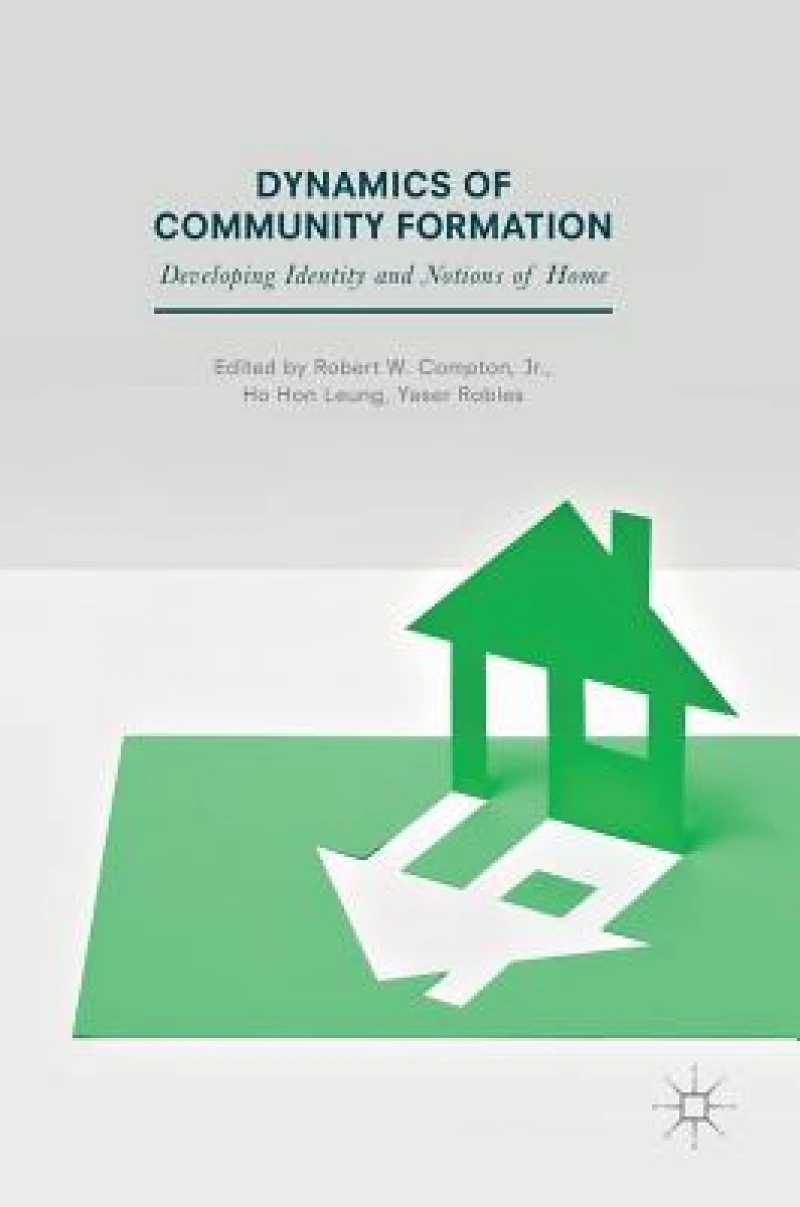 Dynamics of Community Formation
