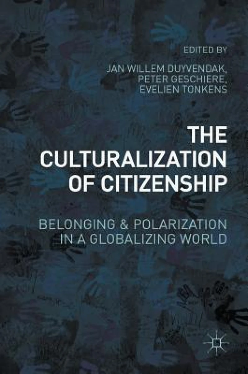 The Culturalization of Citizenship