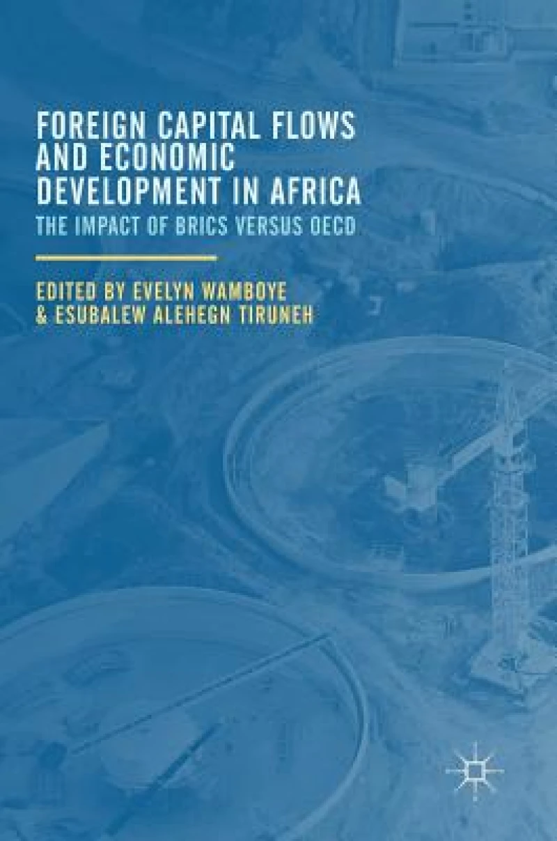 Foreign Capital Flows and Economic Development in Africa