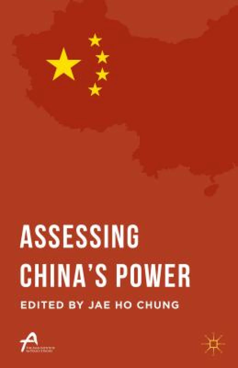 Assessing China''s Power