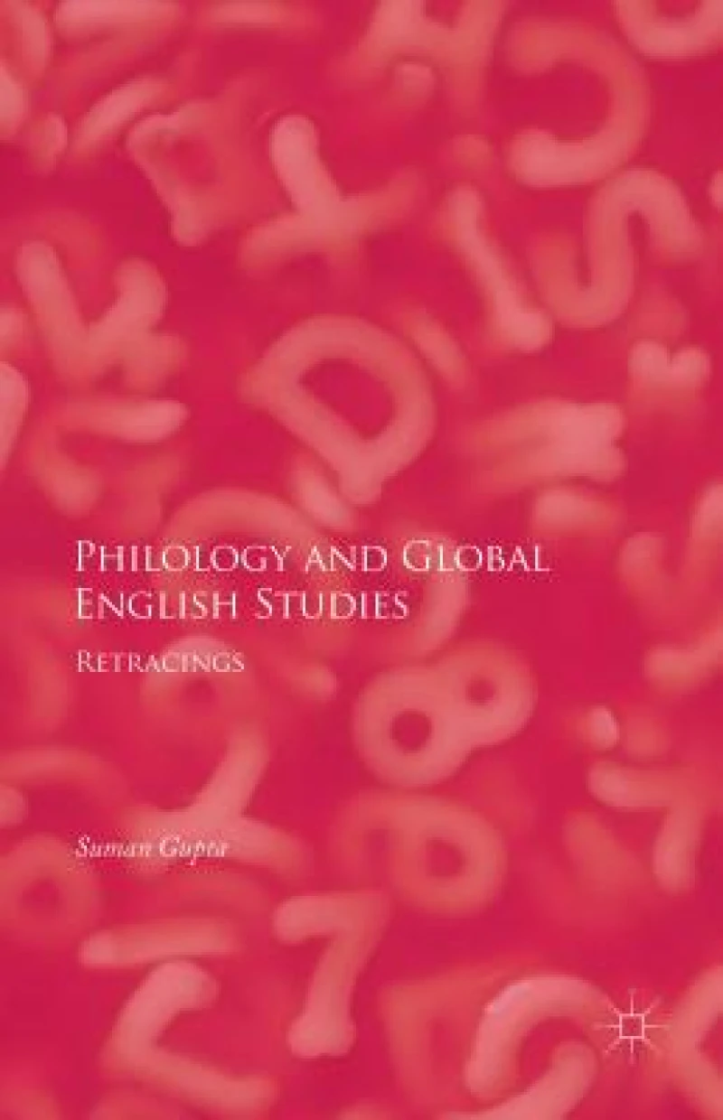 Philology and Global English Studies