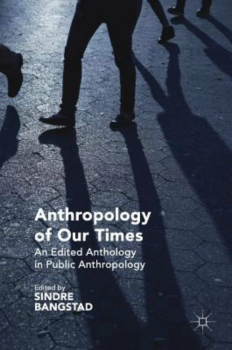 Anthropology of Our Times