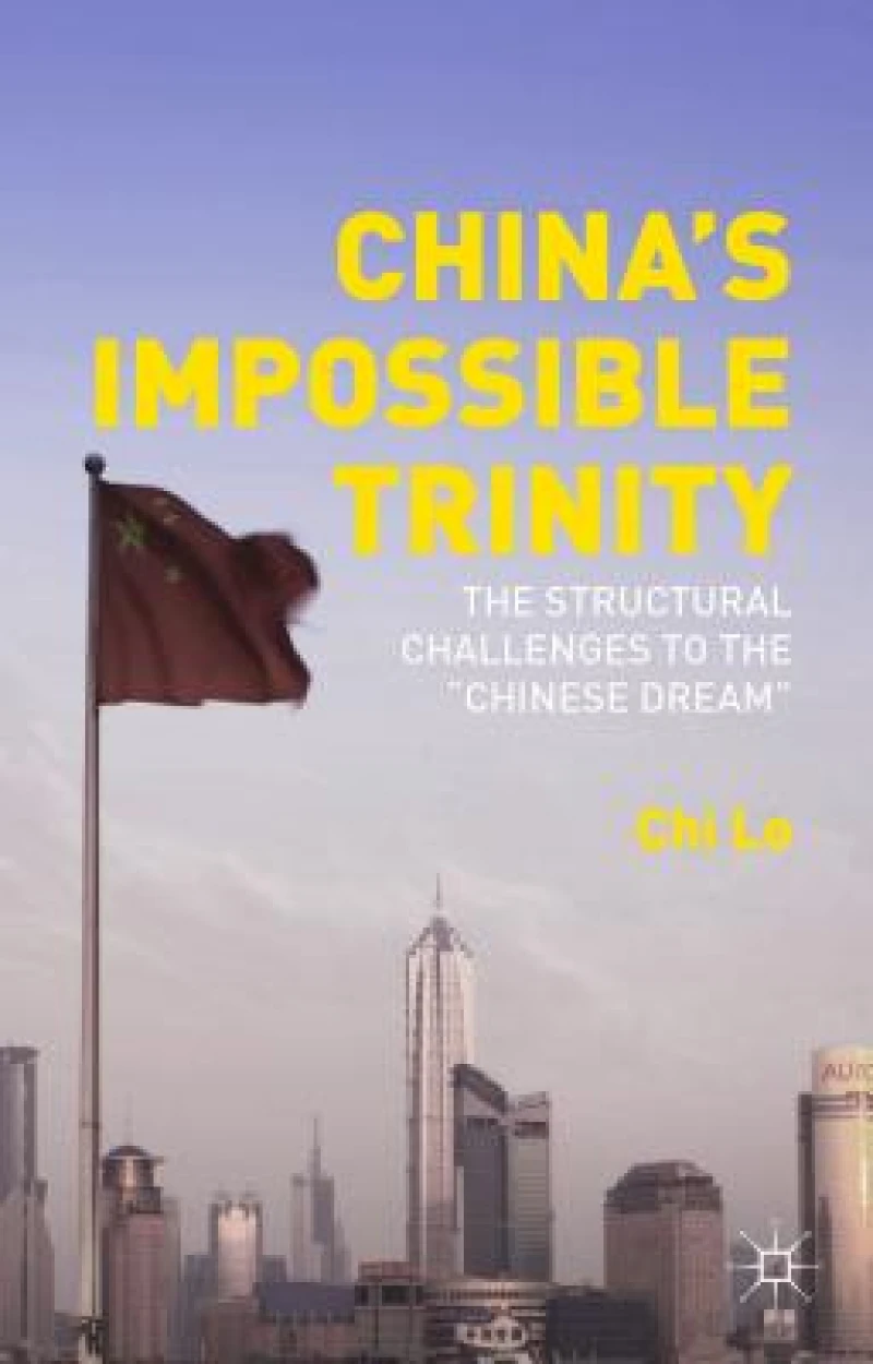 China''s Impossible Trinity