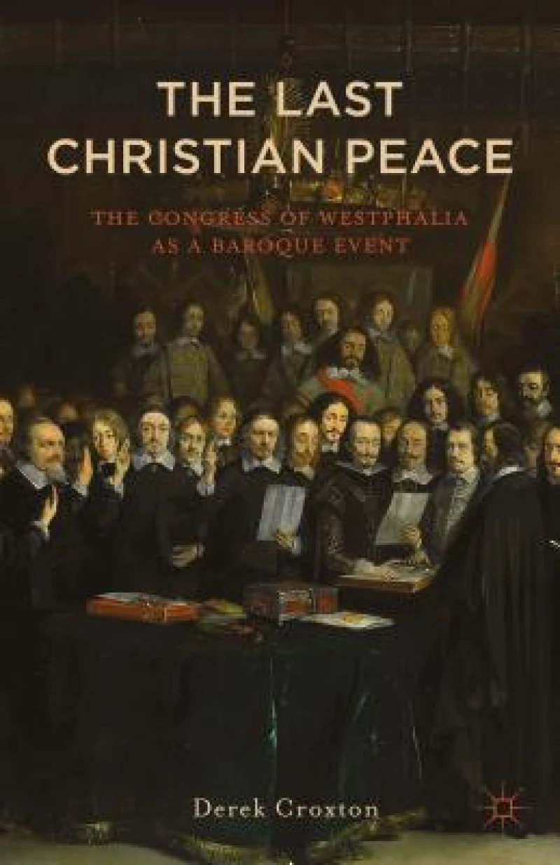 The Last Christian Peace