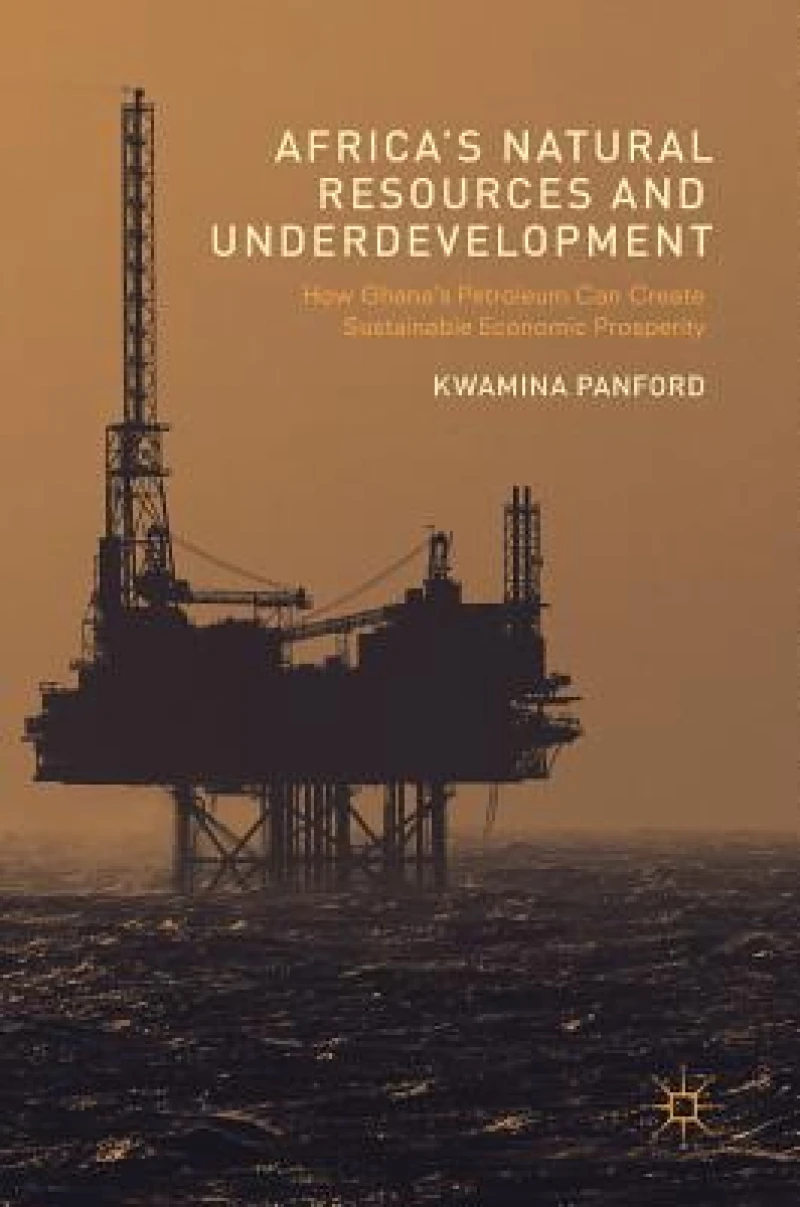 Africa''s Natural Resources and Underdevelopment