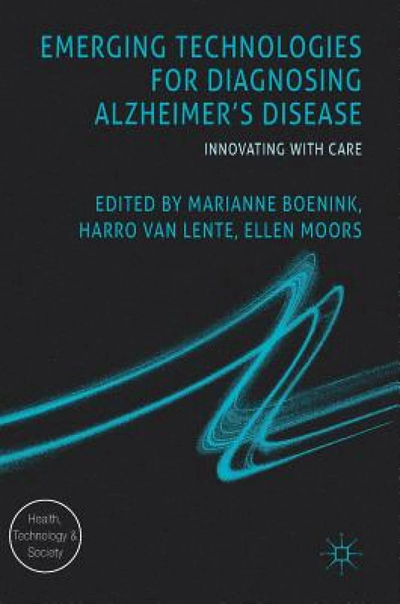 Emerging Technologies for Diagnosing Alzheimer''s Disease