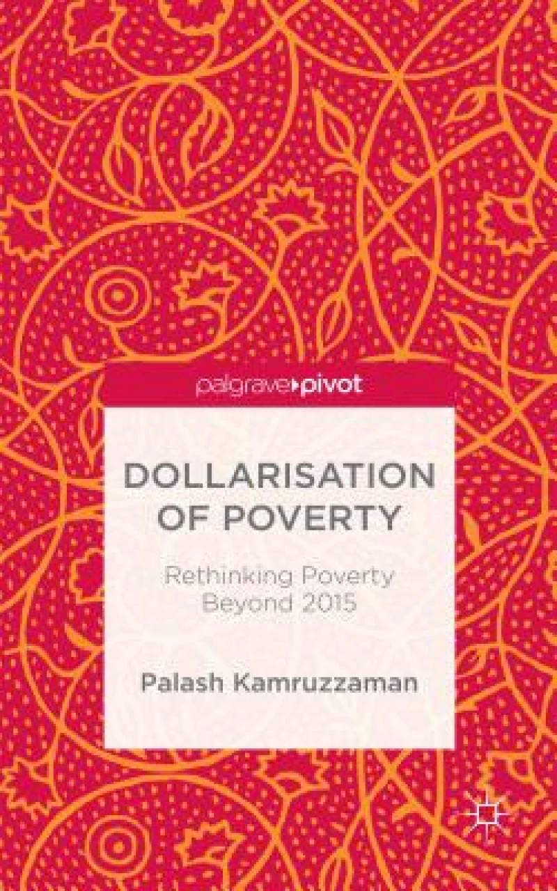 Dollarisation of Poverty