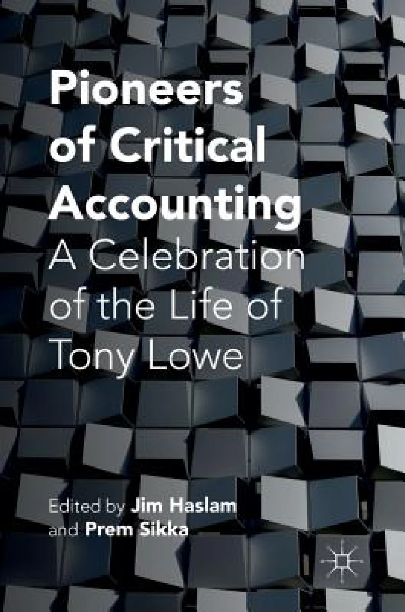 Pioneers of Critical Accounting