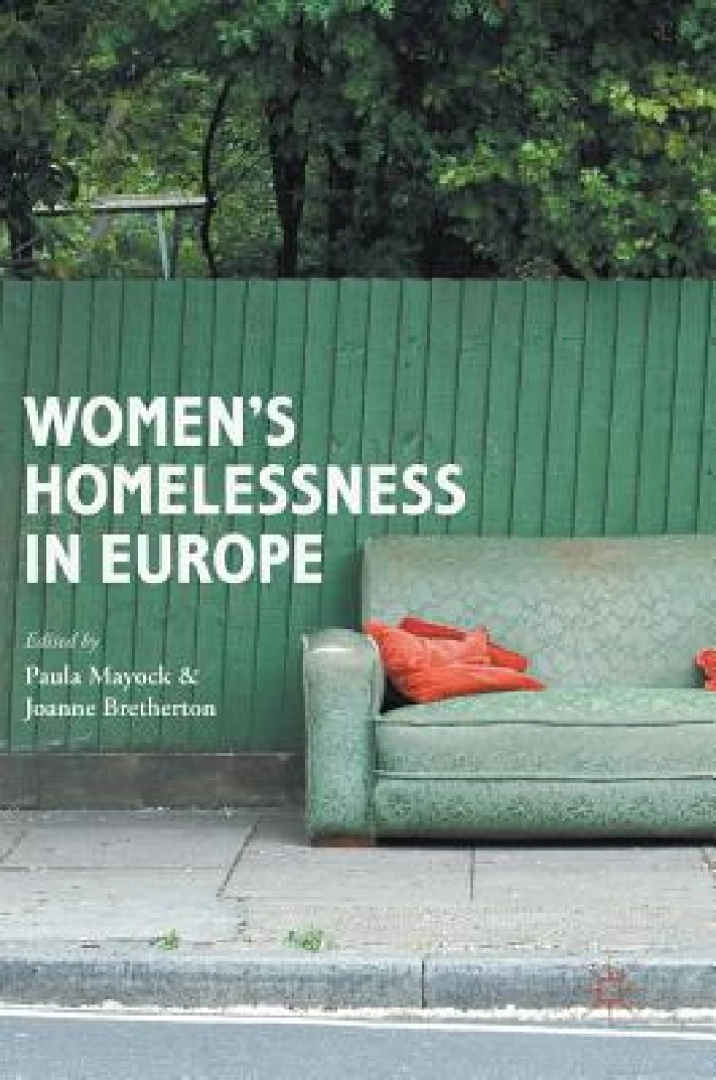 Women''s Homelessness in Europe